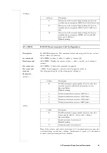 Предварительный просмотр 45 страницы Ericsson T39 At Command Reference