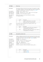 Предварительный просмотр 60 страницы Ericsson T39 At Command Reference