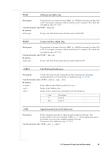 Предварительный просмотр 62 страницы Ericsson T39 At Command Reference