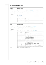 Preview for 88 page of Ericsson T39 At Command Reference