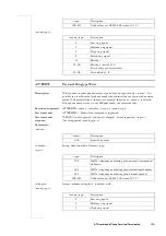 Preview for 112 page of Ericsson T39 At Command Reference