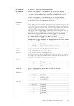 Preview for 133 page of Ericsson T39 At Command Reference