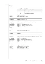 Preview for 141 page of Ericsson T39 At Command Reference