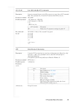 Предварительный просмотр 147 страницы Ericsson T39 At Command Reference