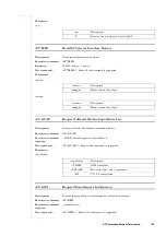 Предварительный просмотр 149 страницы Ericsson T39 At Command Reference