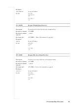 Предварительный просмотр 150 страницы Ericsson T39 At Command Reference