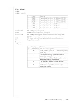 Preview for 152 page of Ericsson T39 At Command Reference