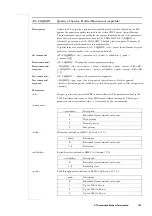 Preview for 199 page of Ericsson T39 At Command Reference