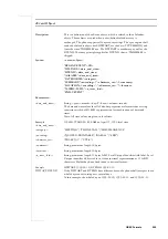 Предварительный просмотр 211 страницы Ericsson T39 At Command Reference