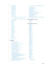 Предварительный просмотр 222 страницы Ericsson T39 At Command Reference