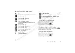 Предварительный просмотр 37 страницы Ericsson T66 User Manual