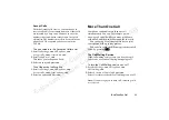 Предварительный просмотр 53 страницы Ericsson T66 User Manual