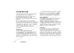 Предварительный просмотр 84 страницы Ericsson T66 User Manual