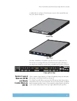 Предварительный просмотр 17 страницы Ericsson TANDBERG Television iPlex N20001 Installation Manual