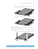 Preview for 29 page of Ericsson TANDBERG Television iPlex N20001 Installation Manual