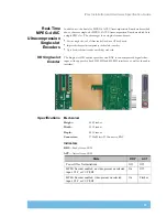 Предварительный просмотр 47 страницы Ericsson TANDBERG Television iPlex N20001 Installation Manual