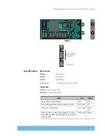 Preview for 51 page of Ericsson TANDBERG Television iPlex N20001 Installation Manual