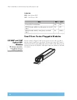 Preview for 56 page of Ericsson TANDBERG Television iPlex N20001 Installation Manual