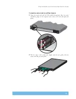 Preview for 63 page of Ericsson TANDBERG Television iPlex N20001 Installation Manual