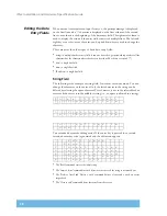 Preview for 78 page of Ericsson TANDBERG Television iPlex N20001 Installation Manual