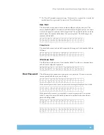 Preview for 79 page of Ericsson TANDBERG Television iPlex N20001 Installation Manual