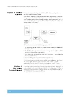 Предварительный просмотр 92 страницы Ericsson TANDBERG Television iPlex N20001 Installation Manual