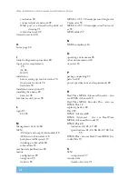 Preview for 96 page of Ericsson TANDBERG Television iPlex N20001 Installation Manual