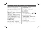 Предварительный просмотр 43 страницы Ericsson TH688 User Manual