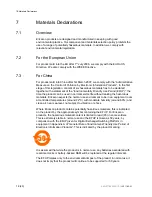 Preview for 18 page of Ericsson TT1222 User Manual