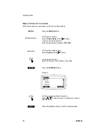 Предварительный просмотр 17 страницы Ericsson UniData IPW2000 User Manual