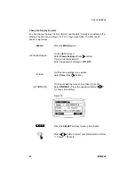 Предварительный просмотр 45 страницы Ericsson UniData IPW2000 User Manual