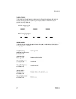 Предварительный просмотр 51 страницы Ericsson UniData IPW2000 User Manual