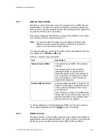 Предварительный просмотр 49 страницы Ericsson W3x Series User Manual