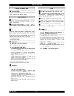 Preview for 6 page of Erie water treatment IQSoft IQ-CS Installation & Operating Instructions Manual