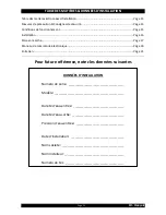 Preview for 13 page of Erie water treatment IQSoft IQ-CS Installation & Operating Instructions Manual