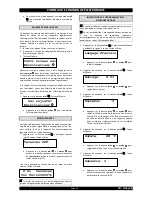 Preview for 19 page of Erie water treatment IQSoft IQ-CS Installation & Operating Instructions Manual