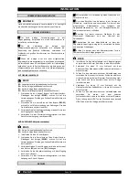 Preview for 26 page of Erie water treatment IQSoft IQ-CS Installation & Operating Instructions Manual