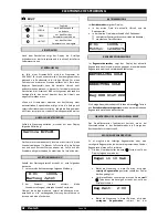 Preview for 28 page of Erie water treatment IQSoft IQ-CS Installation & Operating Instructions Manual