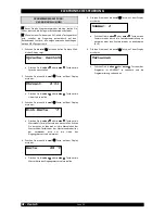 Preview for 30 page of Erie water treatment IQSoft IQ-CS Installation & Operating Instructions Manual