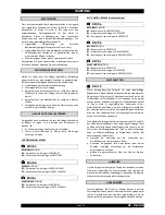 Preview for 31 page of Erie water treatment IQSoft IQ-CS Installation & Operating Instructions Manual