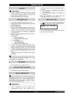 Preview for 37 page of Erie water treatment IQSoft IQ-CS Installation & Operating Instructions Manual