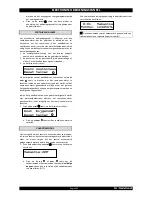 Preview for 39 page of Erie water treatment IQSoft IQ-CS Installation & Operating Instructions Manual