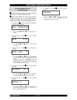 Preview for 40 page of Erie water treatment IQSoft IQ-CS Installation & Operating Instructions Manual