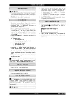 Preview for 47 page of Erie water treatment IQSoft IQ-CS Installation & Operating Instructions Manual