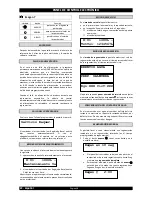 Preview for 48 page of Erie water treatment IQSoft IQ-CS Installation & Operating Instructions Manual