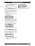 Preview for 49 page of Erie water treatment IQSoft IQ-CS Installation & Operating Instructions Manual