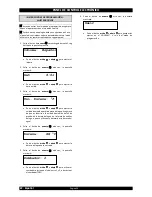 Preview for 50 page of Erie water treatment IQSoft IQ-CS Installation & Operating Instructions Manual