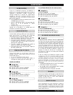 Preview for 51 page of Erie water treatment IQSoft IQ-CS Installation & Operating Instructions Manual