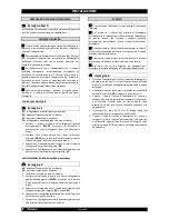 Preview for 56 page of Erie water treatment IQSoft IQ-CS Installation & Operating Instructions Manual