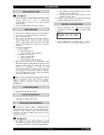 Preview for 57 page of Erie water treatment IQSoft IQ-CS Installation & Operating Instructions Manual